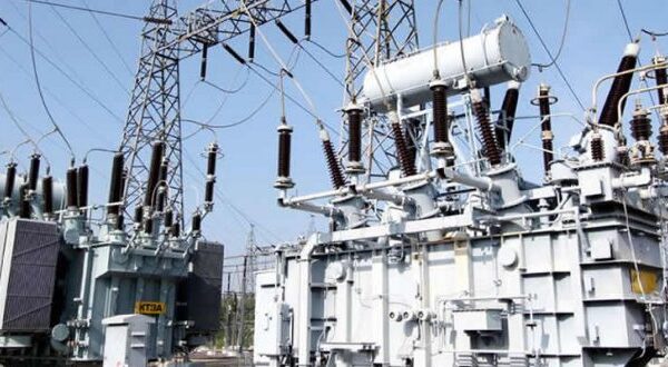 FG Splits TCN, Hands National Grid to New Company