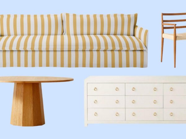 Memorial Day Furniture Sales 2024