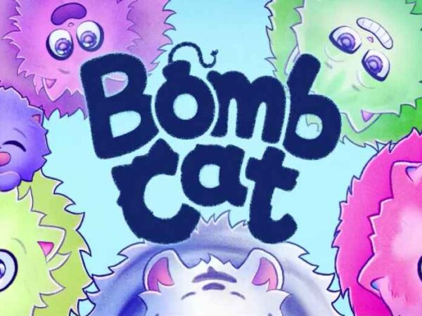 Bomb Cat Has Started Exploding on Nintendo Switch