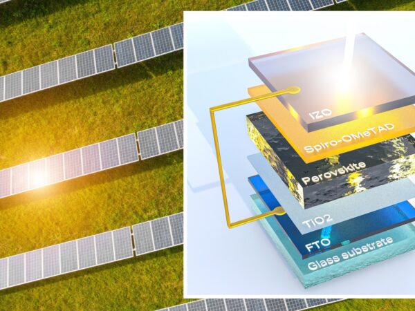 Perovskite Solar Cells: What Are They & How Do They Work?