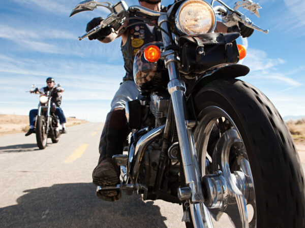 What To Consider When Looking For The Safest Motorcycles To Ride