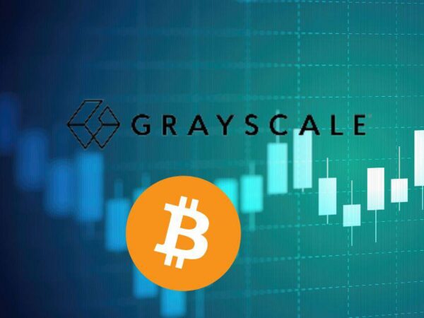 Grayscale’s GBTC Sees $63m Inflow For The First Time Since Launch