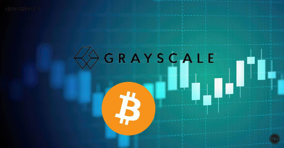 Grayscale’s GBTC Sees $63m Inflow For The First Time Since Launch