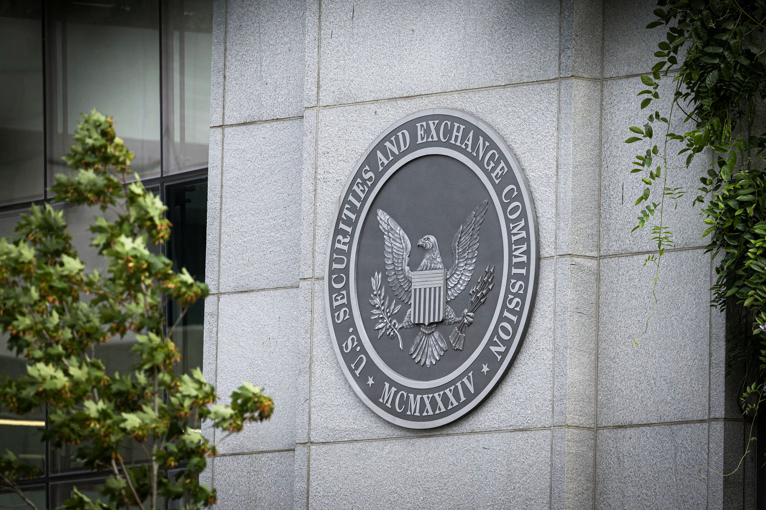 SEC charges Trump Media’s auditing firm with ‘massive fraud’