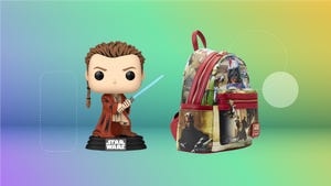 Every Cool Thing Announced for Star Wars Day 2024: From Funko to Limited-Edition Loungefly