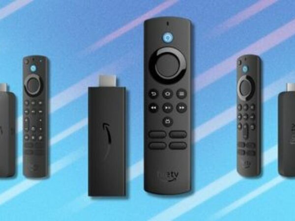 All the Amazon Fire TV Sticks are back down to their Big Spring Sale prices