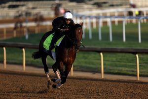 How to watch the 2024 Kentucky Derby for free online—and without cable