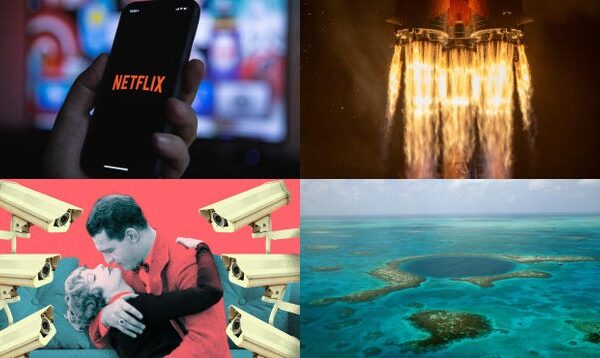 Netflix’s forever charges, Airbnb’s hidden cameras, NASA’s best photos: Lifestyle news roundup