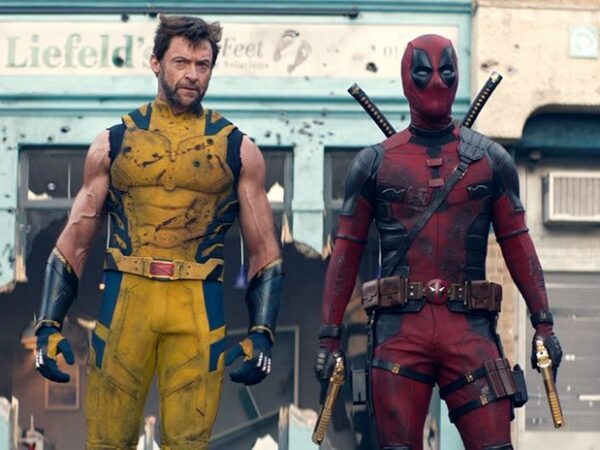 “Deadpool & Wolverine” Stars Tease Film