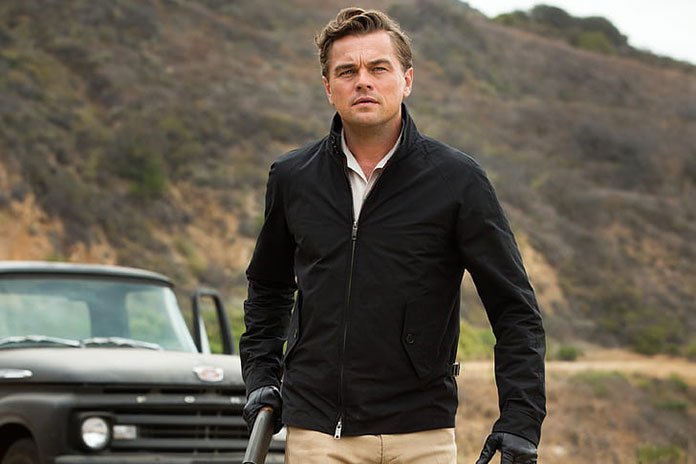 DiCaprio, Goodall Team For “Howl”