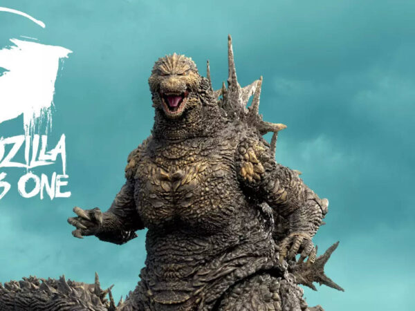 Godzilla Minus One: Can this thriller be watched online in the US?