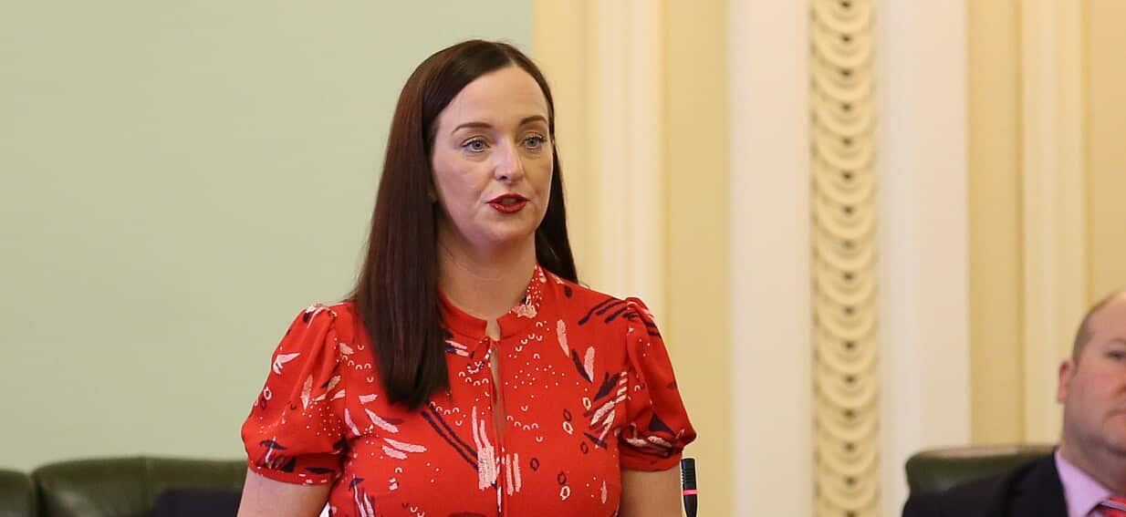 Police investigating after Queensland MP says she was drugged, sexually assaulted