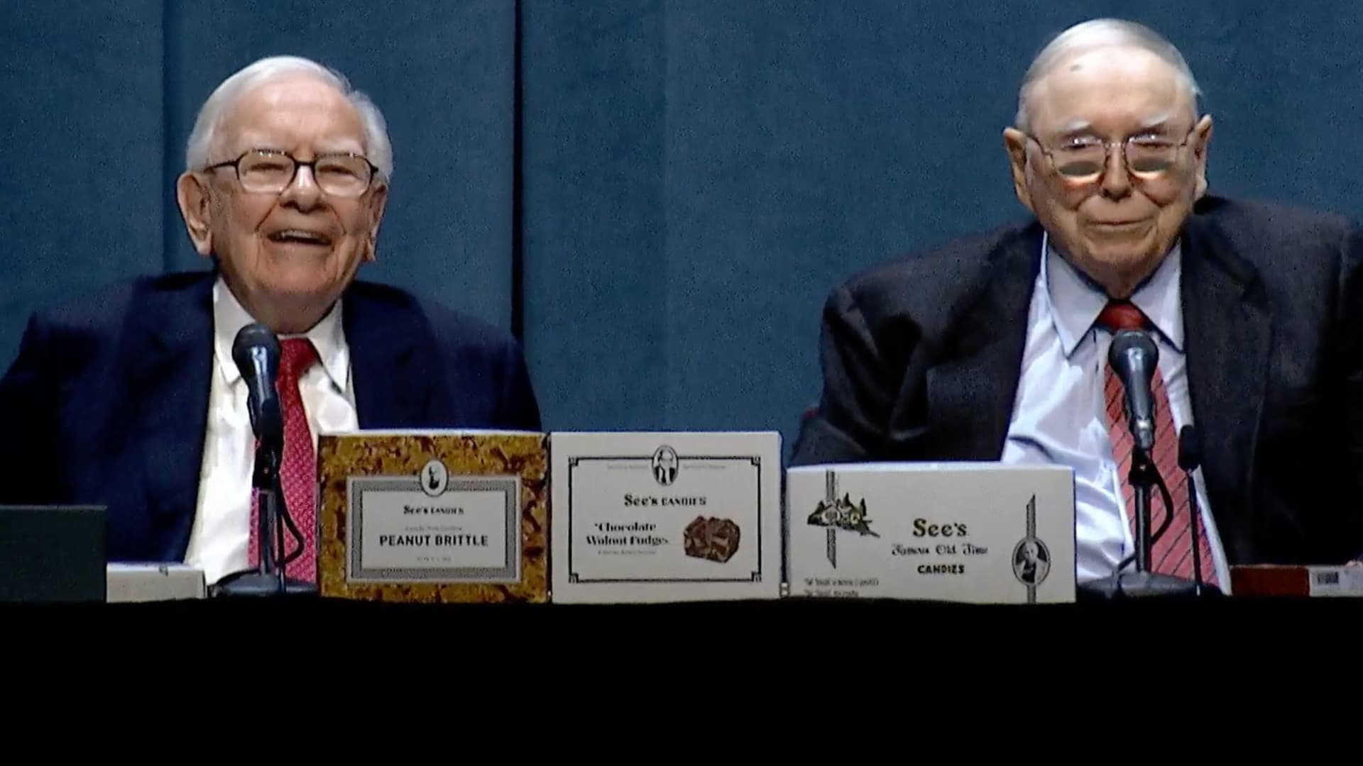 4 lessons for success from Berkshire shareholders’ best Buffett and Munger stories