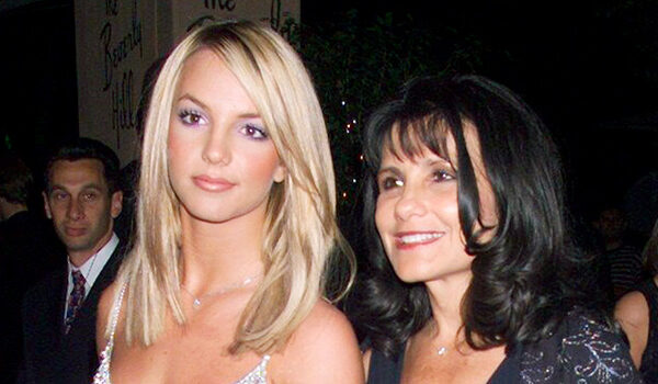 Britney Spears Seemingly Claims She Was ‘Set Up’ by Mom Lynne With Chateau Marmont Incident