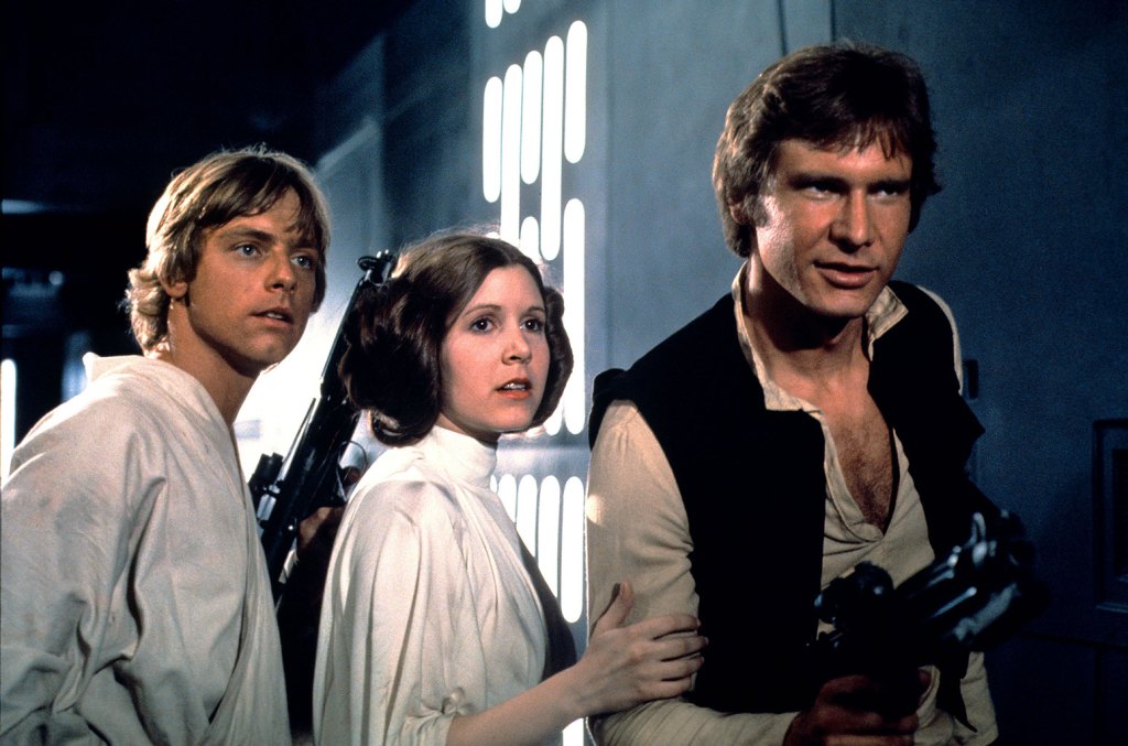 The 20 Best ‘Star Wars’ Gifts to Celebrate May the 4th