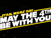 Star Wars Day Switch eShop Sale, Up To 75% Off Multiple Games