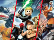 Guide: Best Star Wars Video Games, Ranked