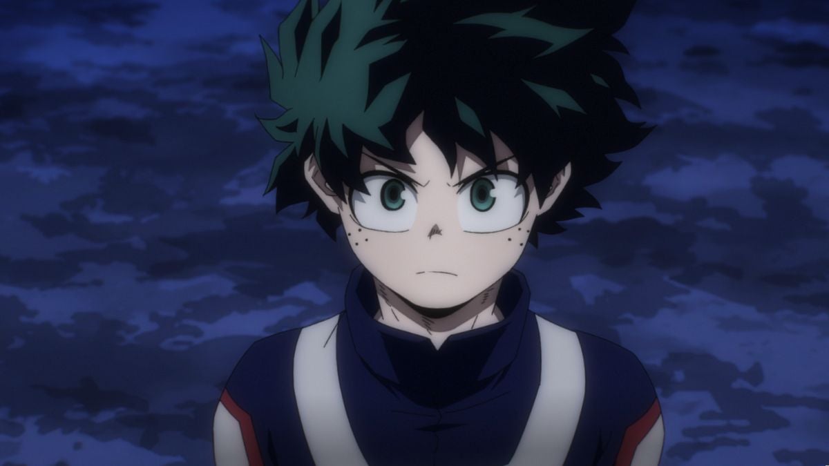 Where to Watch ‘My Hero Academia’ Season 7