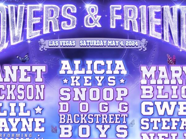 Lovers & Friends Fest 2024 Cancelled Hours Before The Event, Usher And More React