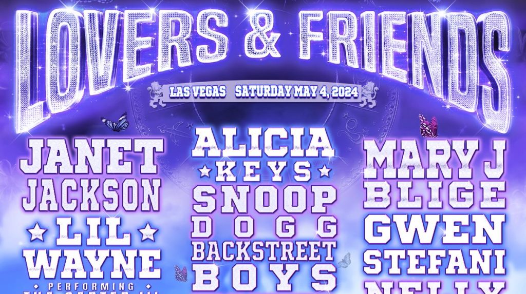 Lovers & Friends Fest 2024 Cancelled Hours Before The Event, Usher And More React