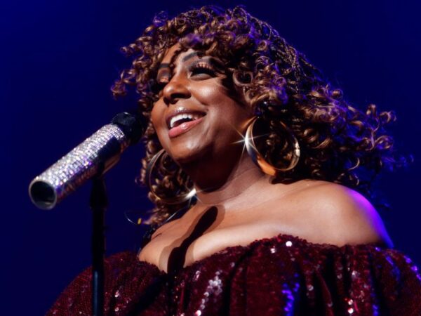 R&B’s Missing Piece Was Found At Ledisi’s Good Life Tour