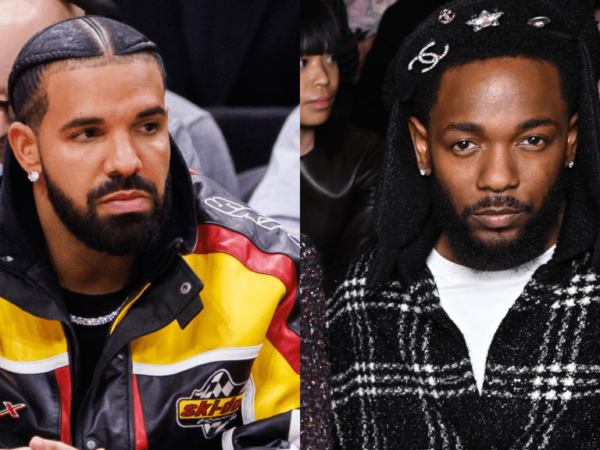 Drake And Kendrick Lamar Drop Scathing Disses “Family Matters” And “Meet The Grahams” Back-To-Back