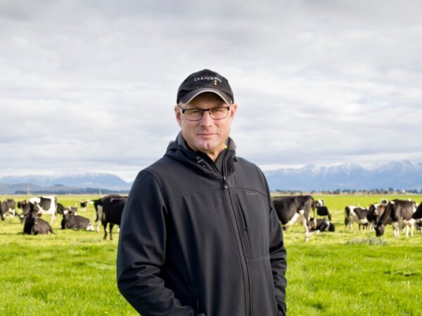 The future of farming: How technology can get NZ farms a competitive advantage