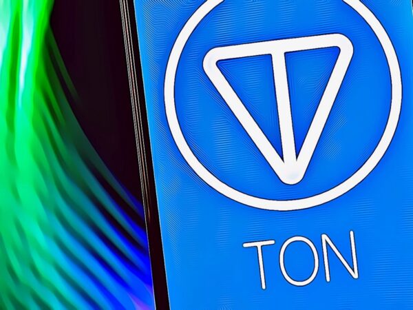 Toncoin Price Analysis: TON Shows Bullish Momentum After Pantera Capital Investments