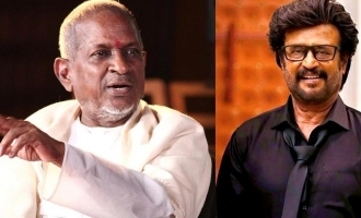 Superstar Rajinikanth Reacts to ‘Coolie’ Music’s Audio rights Issue