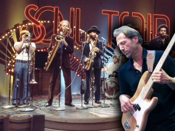 “Guys would come up and tell me, ‘I can play such-and-such a Tower of Power song note-for-note.’ But who cares?” The magic of Rocco Prestia’s bassline on Tower of Power’s Only So Much Oil in the Ground