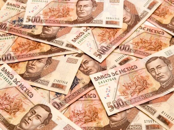 Mexican Peso advances after US Nonfarm Payrolls disappointment