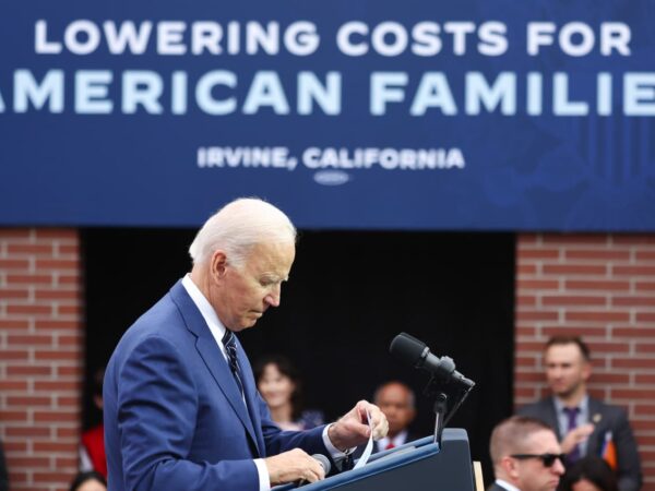 Job gains were decent in April. But here’s what Biden really has to worry about.