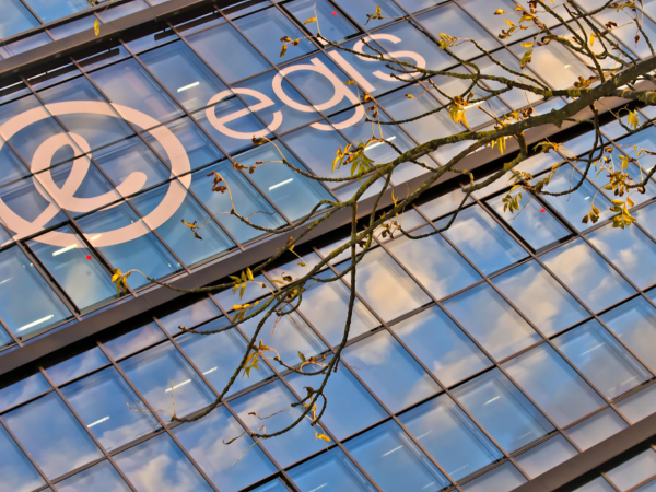 Egis snaps up Edinburgh consultancy