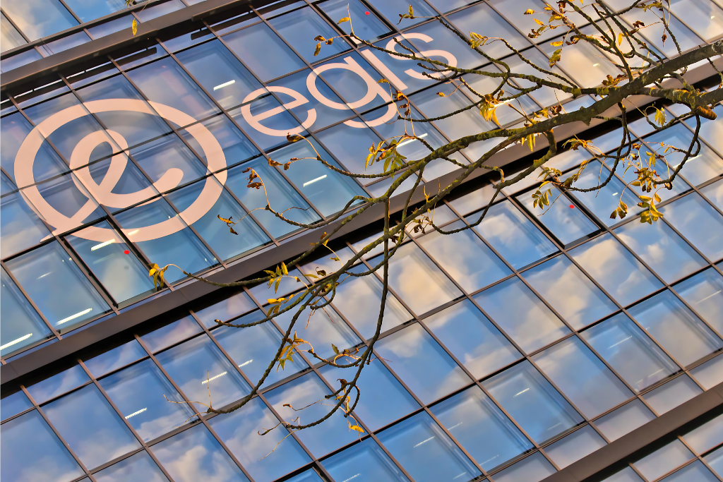 Egis snaps up Edinburgh consultancy