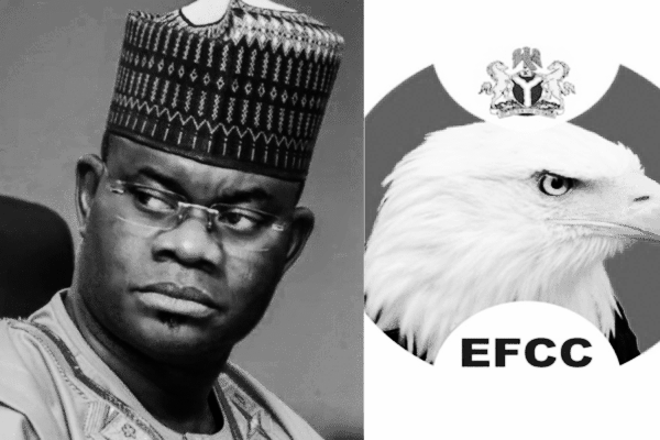 Dele Momodu knocks EFCC over hasty prosecution of Yahaya Bello