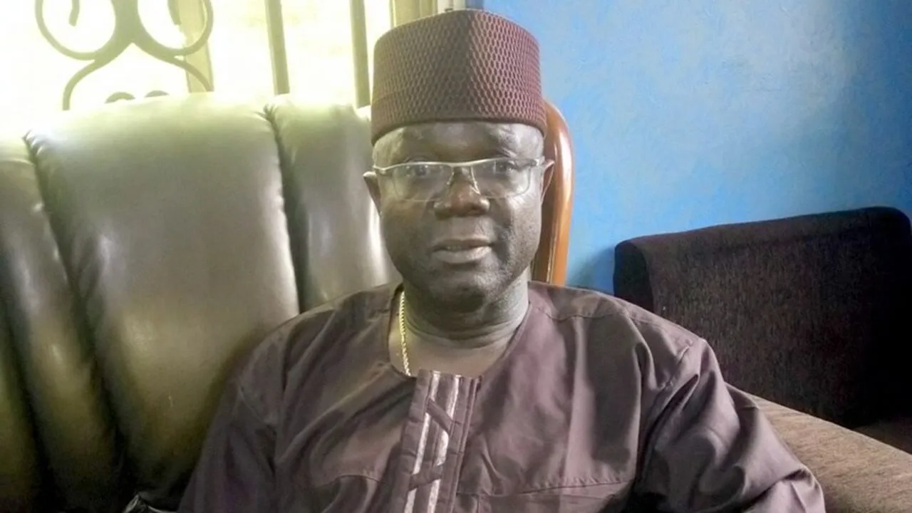 Why Ribadu, other top officials in Tinubu’s government must support State Police – Salis