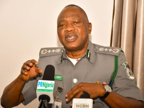 Nigeria Customs and Showing Empathy for Stampede Victims, by Abdulsalam Mahmud