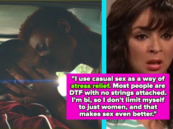 Men Confessed Their Casual Sex Stories, And How They Truly Feel About The Whole Ordeal