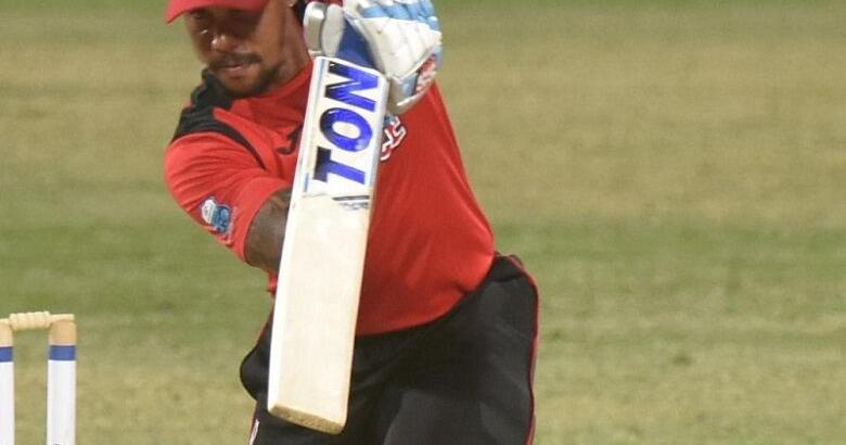 Central Sports back in T20 final