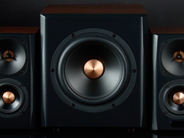 Subwoofers Explained: How Do They Actually Work?