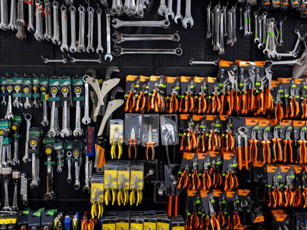 The Real Owners Behind All The Major Tools Brands