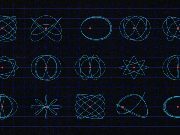 An Old Abstract Field of Math Is Unlocking the Deep Complexity of Spacecraft Orbits