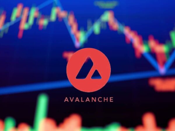 Avalanche Awaits Breakout: Analyst Predicts Massive Rally