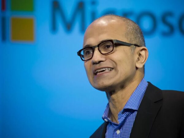 For Microsoft, it’s now security first and everything else second – just ask Satya