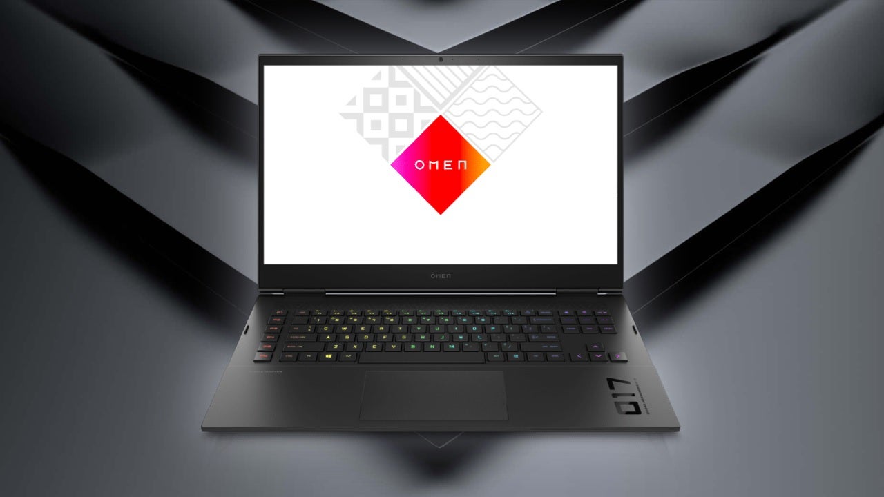 The HP OMEN 16 RTX 4060 Gaming Laptop Is Down to $999.99