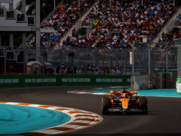 How to watch the 2024 Miami Grand Prix online for free