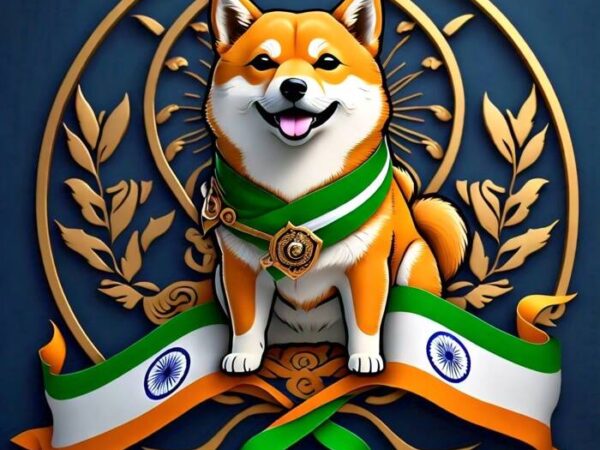 Shiba Inu (SHIB) Overtakes BTC and DOGE as Most-Traded Coin in India