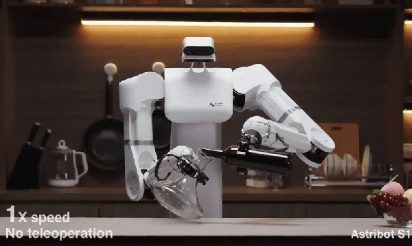 Tesla’s Optiumus video fub is leading other robot makers to add teleoperation disclaimers