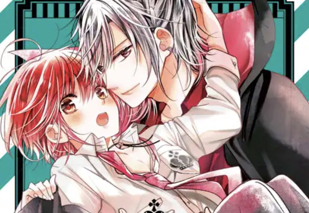 Vampire Dormitory Manga Sets Ending Date