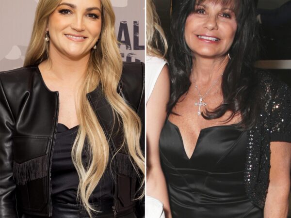 Jamie Lynn Spears Is ‘Blessed’ to Have Mom Lynne Amid Britney’s Claims